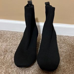 Boots.